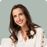 Rachel McDonough, CFP®, CKA®, RICP®
